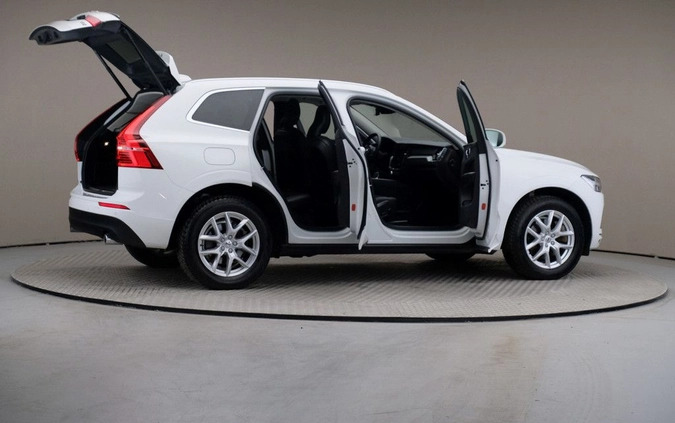 Volvo XC 60 cena 179899 przebieg: 67788, rok produkcji 2020 z Warszawa małe 436